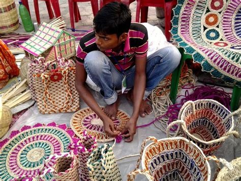 Handicrafts Consultation